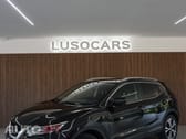 Nissan Qashqai 1.2 DIG-T N-Connecta 18