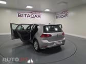 Volkswagen Golf 1.6 TDI CONFORTLINE