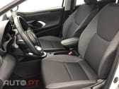 Toyota Yaris 1.5 HDF Dynamic Business