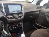 Peugeot 208 ACTIVE