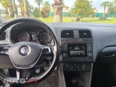Volkswagen Polo 1.0 Confortline