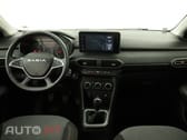 Dacia Jogger Jogger 1.0 ECO-G Extreme+ Up&Go 7L Bi-Fuel