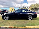 Mercedes-Benz E 220 d AMG Line