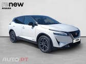 Nissan Qashqai E-Power Tekna 1.5 Hybrid 160cv