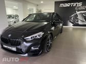 BMW 218 i M Sport