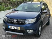 Dacia Sandero 0.9 TCe Stepway