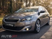 Peugeot 308 SW 1.6 e-HDi Allure J17