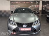 Lexus RC F Sport+