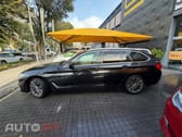 BMW 520 D LUXURY