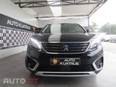 Peugeot 5008 1.5 BlueHDi Allure