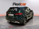 MG ZS 1.5 Hybrid+ Luxury