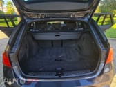 BMW 318 d Auto Pack M