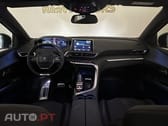 Peugeot 3008 1.6 BlueHDi GT Line EAT6