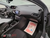 Peugeot 308 SW 1.5 BlueHDi Style