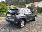 Toyota Yaris Cross 1.5 VVT-i Hybrid Dynamic Force Comfort Plus