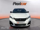 Peugeot 5008 1.5 BlueHDi GT Line EAT8