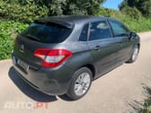 Citroen C4 1.6 HDi VTR Pack Air. CMP6
