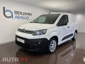Citroen Berlingo 1.5 BlueHDi M Feel