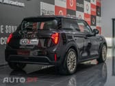 MINI Cooper Cooper C Favoured M