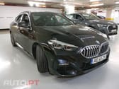 BMW 216 d Corporate Edition