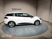 Renault Clio Break 1.5 DCI Limited