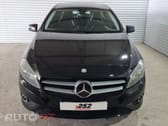 Mercedes-Benz A 180 CDi BE Edition Urban