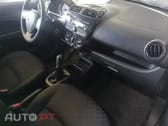 Mitsubishi Space Star 1.0