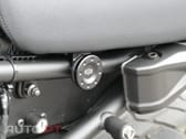Yamaha XSR 700 Tribute