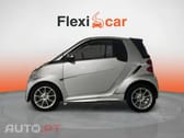 Smart ForTwo 1.0 mhd Passion 71 Softouch