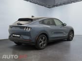 Ford Mustang Mach-E Standard Range