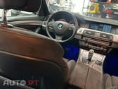 BMW 535 d Pack M Auto