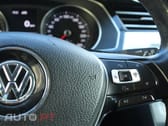 Volkswagen Passat Variant 1.6 TDI BlueMotion