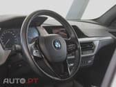 BMW 116 d Aut. Advantage