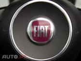 Fiat 500C 1.2 Lounge