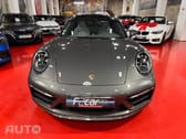 Porsche 911 4S PDK (992)