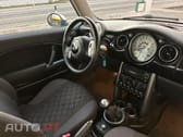 MINI Cooper One D