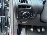Ford Focus 2.3 EcoBoost RS