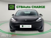Tesla Model 3 Standard RWD Plus I.V.A DEDUTIVEL  
