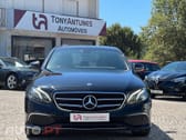 Mercedes-Benz E 220 d Avantgarde+