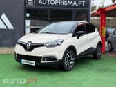 Renault Captur TCE 120 INTENS EDC
