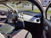 Fiat 500 1.3 16V Multijet Lounge S&S