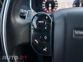 Land Rover Range Rover Sport 2.0 Si4 PHEV HSE