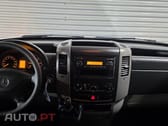 Mercedes-Benz Sprinter 315 CDi L2 H2