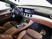 Mercedes-Benz E 300 de Avantgarde
