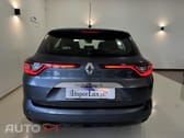 Renault Mégane Sport Tourer 1.5 dCi Intens