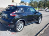 Nissan Juke 1.2 DIG-T N-Connecta