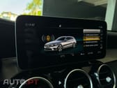 Mercedes-Benz C 300 de AMG Line