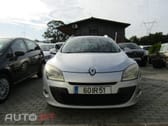 Renault Mégane Sport Tourer 1.5 dCi Confort