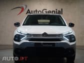 Citroen C4 1.2 PureTech Feel Pack