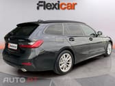 BMW 330 e Corporate Edition Auto